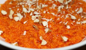 Gajar Ka Halwa