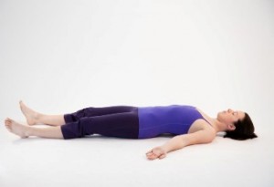 Shavasana