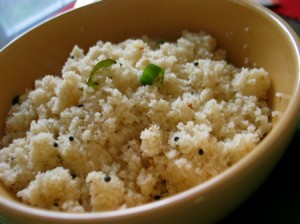 Upma