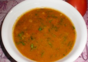 Aloo Tamatar