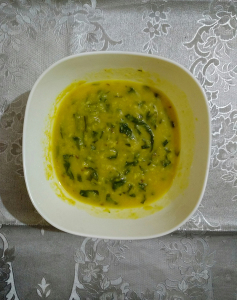 daal