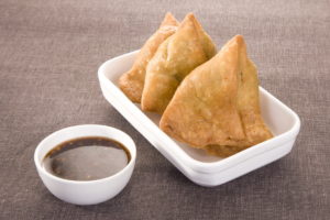 samosa