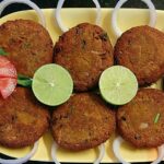 shami-kabab