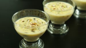 Basundi