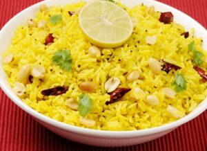 lemon-rice