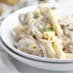 Creamy-Mushroom-Pasta-www.bellalimento.com-007-683×1024