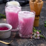 रूह अफ़ज़ा लस्सी रेसिपी | Rooh afza lassi recipe  shake