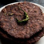 रागी की रोटी रेसिपी | Ragi ki Roti Recipe  ragi-roti