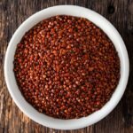 रागी के लाभ | Benefits of Finger Millet finger-millet