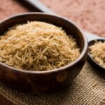 भूरा चावल के लाभ | Brown Rice Benefits  raw-brown-rice